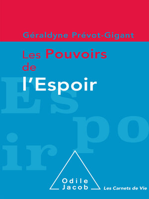 cover image of Les Pouvoirs de l'espoir